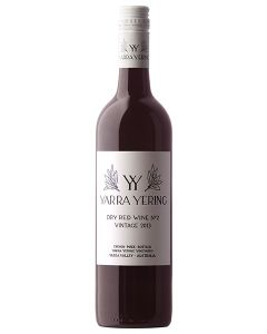 Yarra Yering Dry Red No. 2 2017