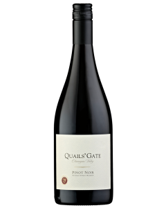 Quails Gate Stewart Family Reserve Pinot Noir 2020
