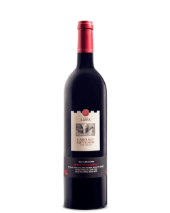 Chateau Ksara Cabernet Sauvignon 2019