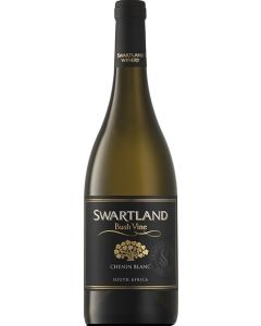 Swartland Winery Bush Vines Chenin Blanc 2023