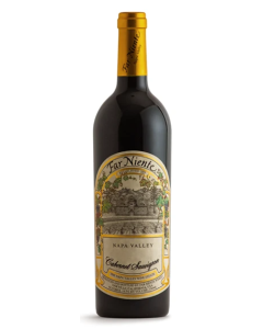 Far Niente Napa Valley Cabernet Sauvignon 2021