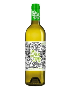 Domaine De Joy La Vie en Joy Sauvignon Blanc Cotes De Gascogne 2023