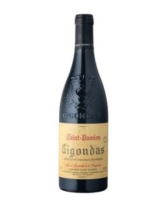 Domaine St Damien Gigondas Classique Vieilles Vignes 2022