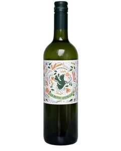 Chateau Lestrille La Petite Lestrille Bordeaux Blanc NV