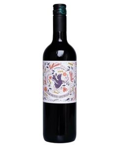 Chateau Lestrille La Petite Lestrille Bordeaux Rouge NV