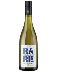 Olivier Coste Carignan Blanc Rare Vin de France 2023
