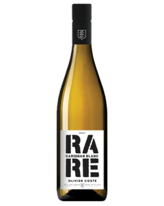Olivier Coste Carignan Blanc Rare Vin de France 2023