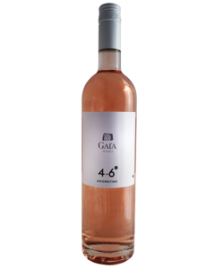 Gaia Wines 4-6H Rose Peloponnese Agiorgitiko 2023