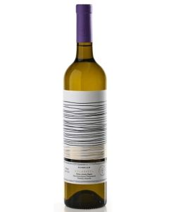 Monemvasia Winery Tsimbidi Kydonitsa Laconia 2023