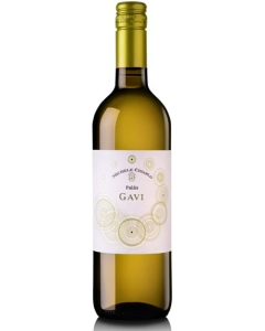 Michele Chiarlo Palas Gavi 2023