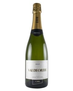 Lopez Morenas Valdeorite Cava Brut NV