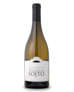 Soito Dao Estate White Encruzado 2023