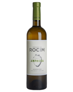 Herdade do Rocim Rocim Amphora White Alentejo 2022