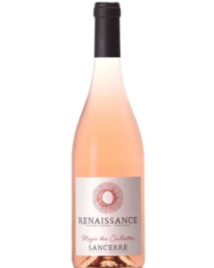 Fleuriet Freres Sancerre Renaissance Magie des Caillottes Rose 2023