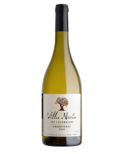 Villa Noria Les Colombiers Pays d'Oc Chardonnay 2023