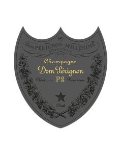 Champagne Dom Perignon P2 Plenitude Moet & Chandon 1996 