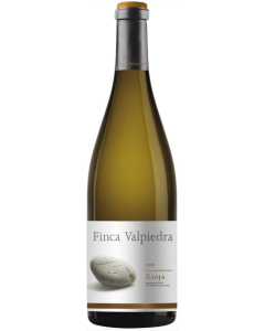 Finca Valpiedra Reserva Blanco Rioja 2018