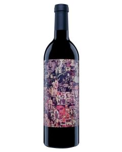 Orin Swift Abstract Rare Red Blend California 2020