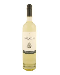 Gaia Wines Ritinitis Nobilis Retsina 2023