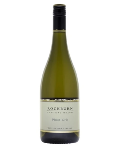 Rockburn Central Otago Pinot Gris 2023
