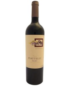 Piattelli Vineyards Cafayate Grand Malbec 2022