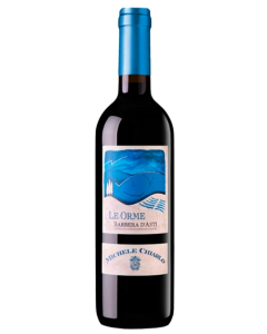 Michele Chiarlo Le Orme Barbera d'Asti 2022