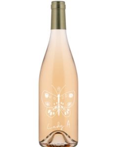 Chateau La Coste Lady A 2023