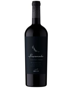 Andeluna Pasionado Uco Valley Cabernet Franc 2021