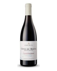 Andre Brunel Est-Ouest Cotes du Rhone 2023