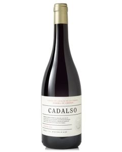 Vino de Montana Cadalso Sierra de Gredos 2020