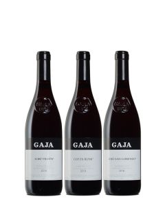 Gaja Barbaresco Special Presentation Case 2020