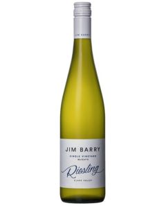Jim Barry Wines McKays Single Vineyard Clare Valley Riesling 2023