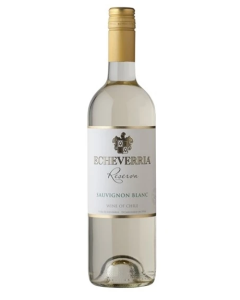 Vina Echeverria Reserva Valle de Curico Sauvignon Blanc 2024