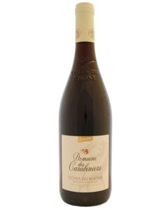 Domaine des Carabiniers Cotes du Rhone 2021