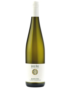 Weingut Koster-Wolf Flonheimer Rothenpfad Rheinhessen Riesling Halbtrocken Qba 2023