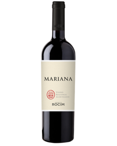 Herdade do Rocim Alentejo Mariana Red 2023