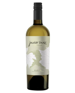 Javier Sanz Rueda Verdejo 2023