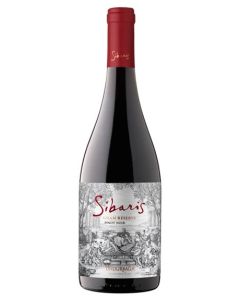 Undurraga Sibaris Gran Reserva Valle de Leyda Pinot Noir 2023