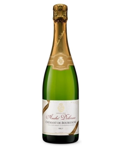 Andre Delorme Cremant de Bourgogne Brut NV