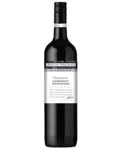 Berton Vineyard Reserve Coonawarra Cabernet Sauvignon 2020