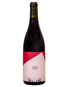 Blackbook Winery Nightjar Pinot Noir 2022
