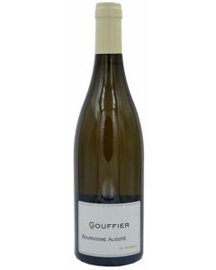 Gouffier En Rateaux Bourgogne Aligote 2022