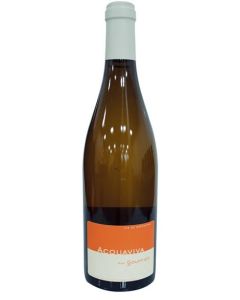Gouffier Cuvee Aquaviva Bourgogne Aligote 2022
