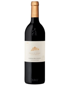 Aster Finca El Otero Ribera del Duero 2019