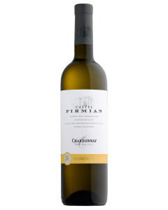 Mezzacorona Castel Firmian Chardonnay 2023