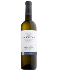 Mezzacorona Castel Firmian Pinot Grigio 2023