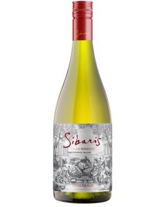 Undurraga Sibaris Gran Reserva Valle de Leyda Sauvignon Blanc 2023