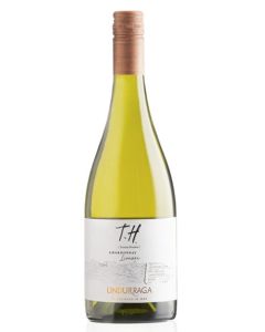 Undurraga TH Valle de Limari Chardonnay 2023