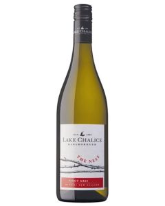 Lake Chalice The Nest Marlborough Pinot Gris 2023
