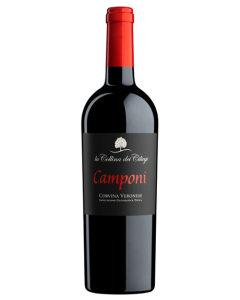 La Collina dei Ciliegi Camponi Veronese Corvina 2023